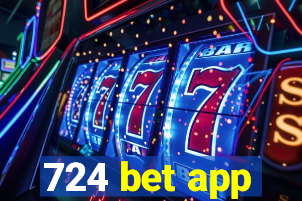 724 bet app